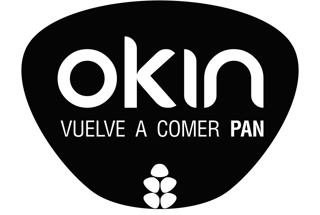 Logo OKIN