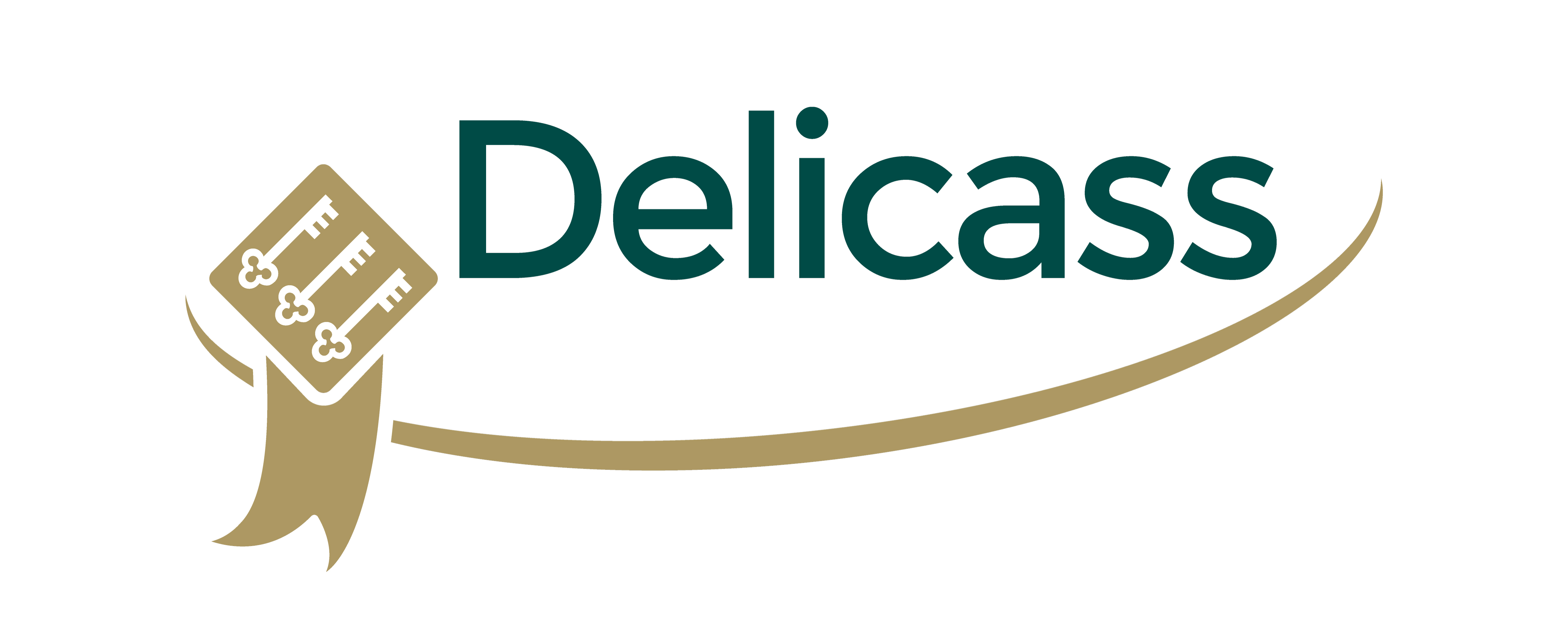 Logo DELICASS