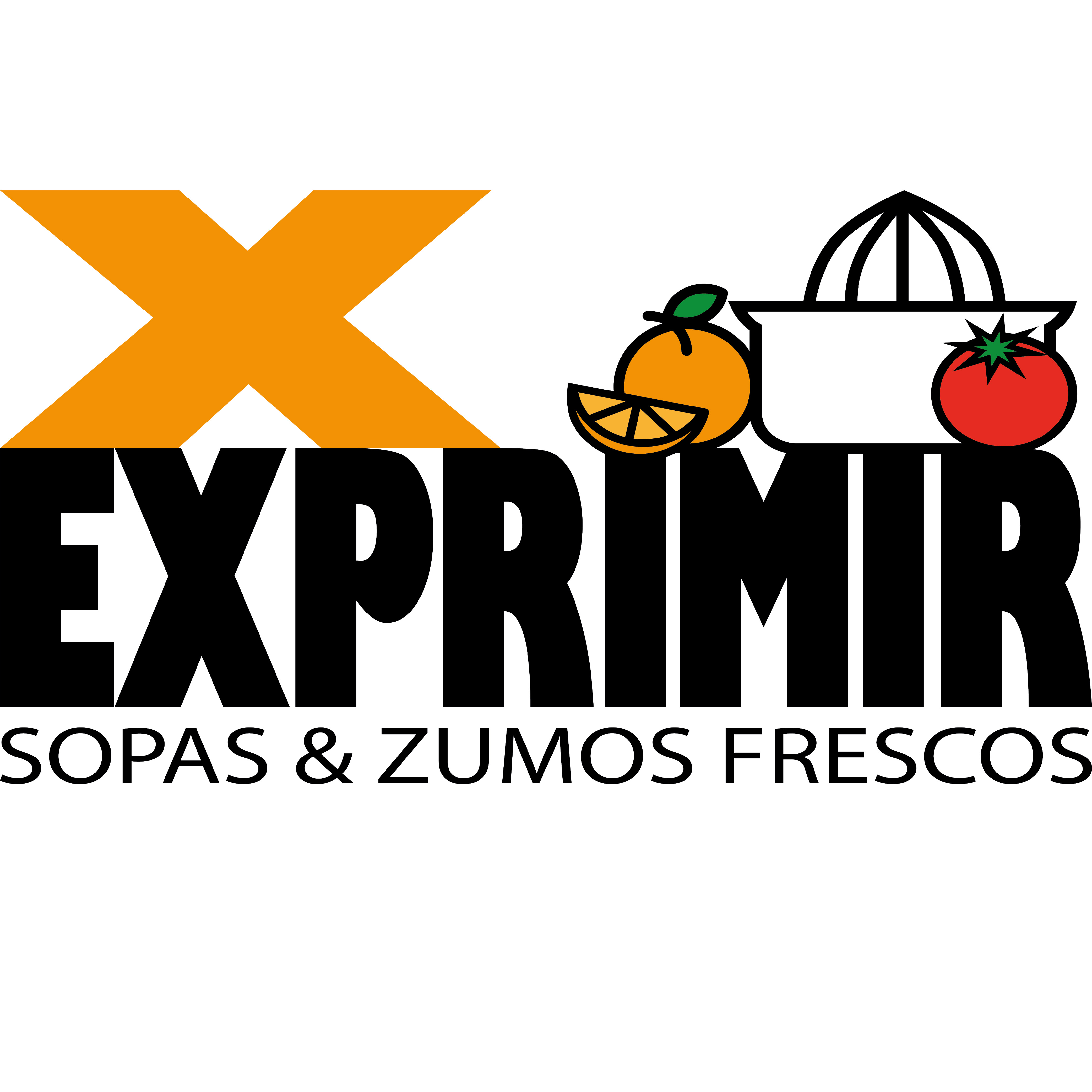 Logo XEXPRIMIR
