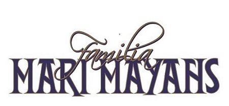 Logo FAMILIA MARÍ MAYANS