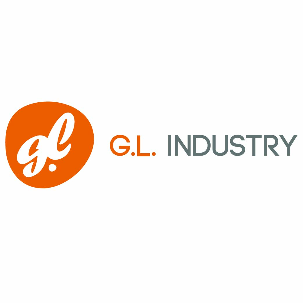 Logo G.L. INDUSTRY