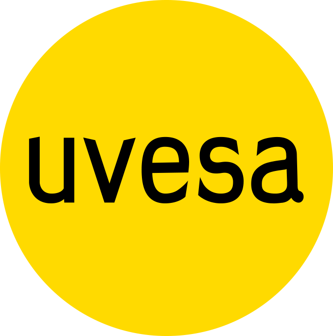 Logo GRUPO UVESA