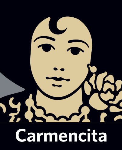 Logo CARMENCITA