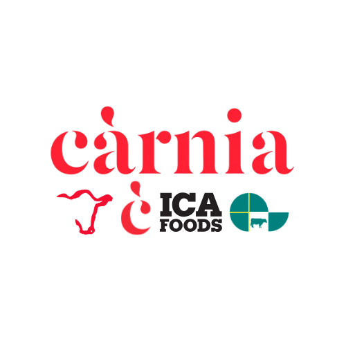 Logo CÀRNIA