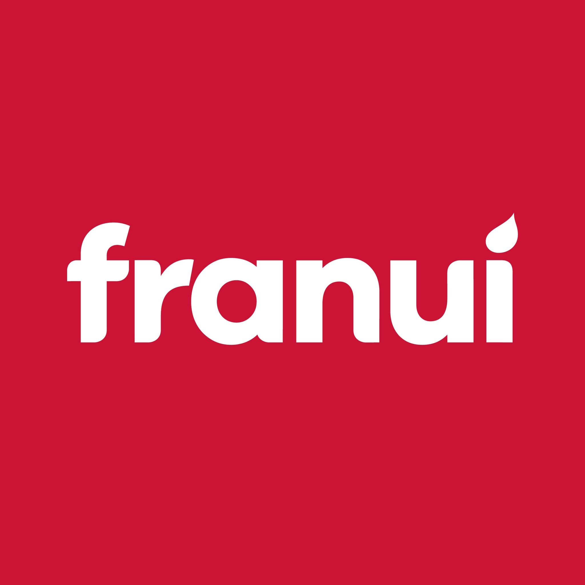 Logo FRANUI