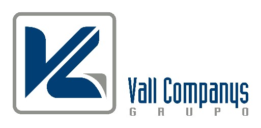Logo GRUPO VALL COMPANYS