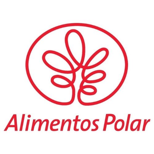 Logo ALIMENTOS POLAR