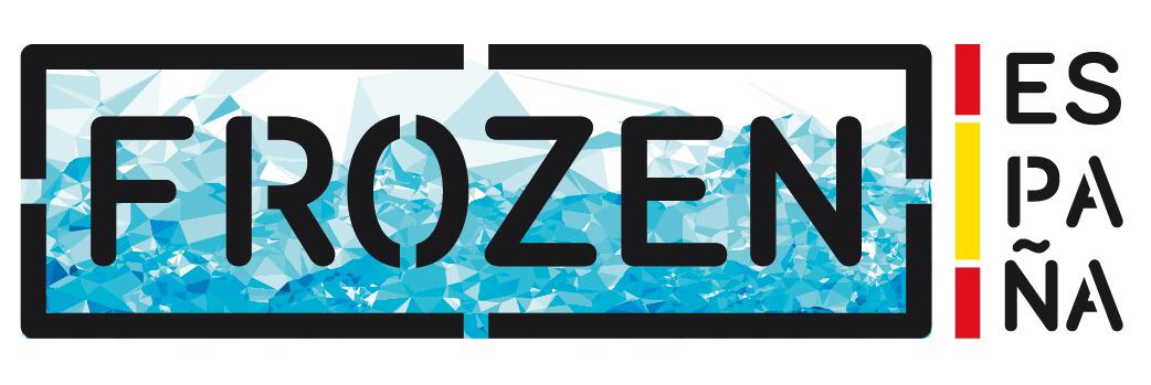 Logo ASOCIACIÓN FROZEN ESPAÑA