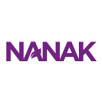 Logo NANAK FOODS