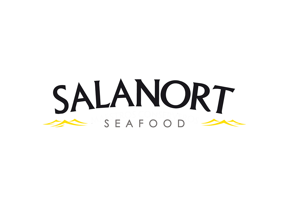 Logo SALANORT SEAFOOD