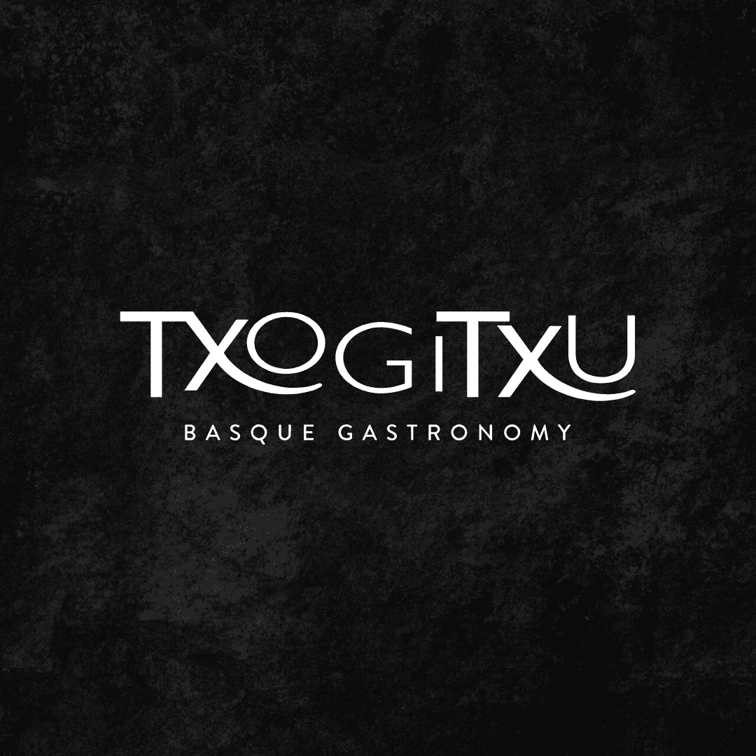 Logo TXOGITXU