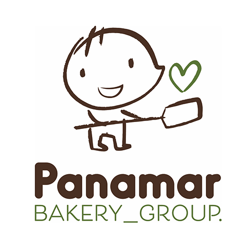 Logo PANAMAR BAKERY GROUP
