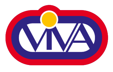 Logo HELADOS VIVA