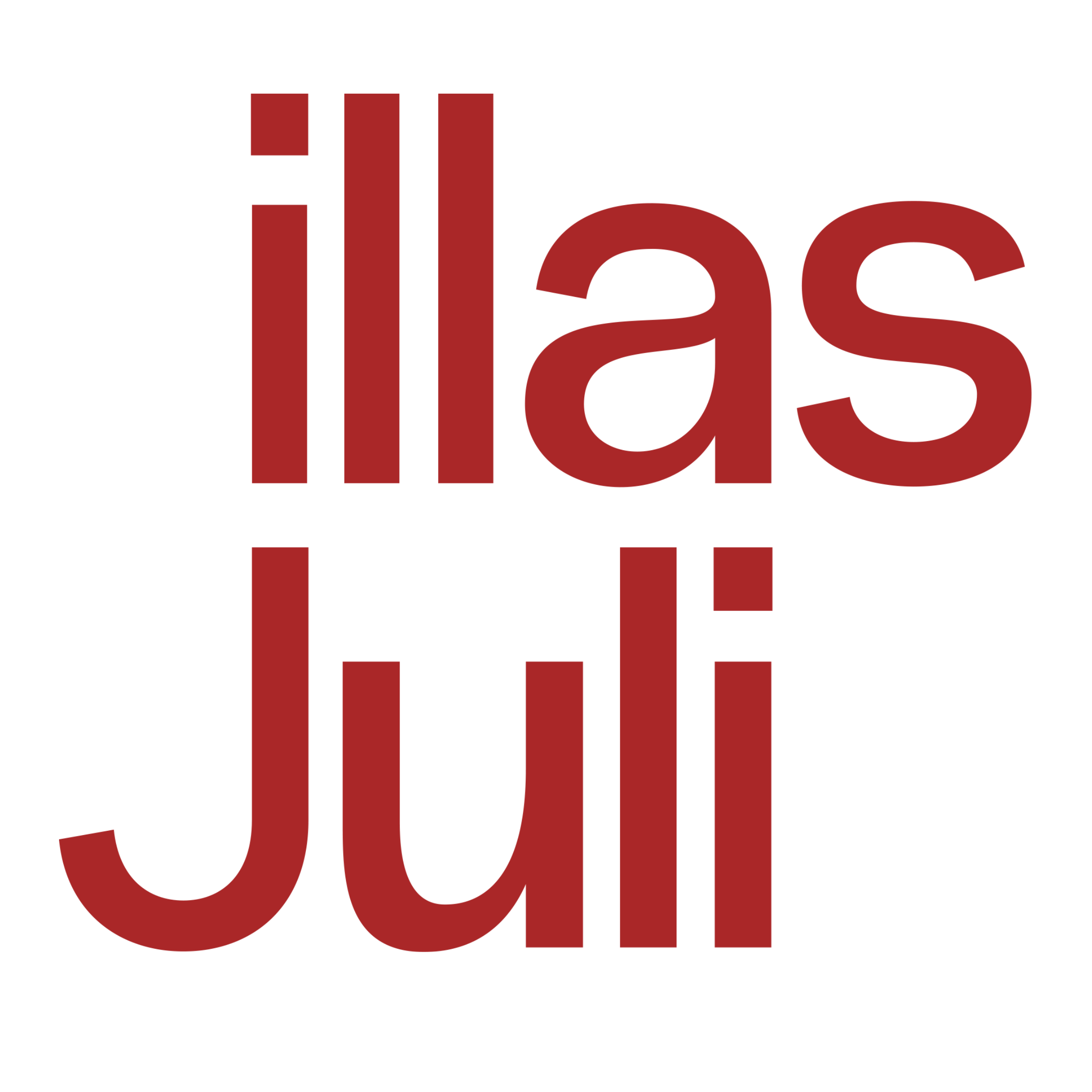 Logo CARNIQUES ILLAS JULI