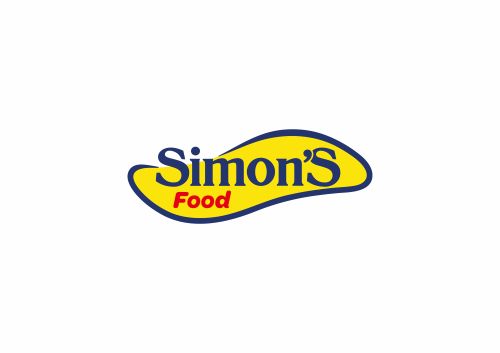 Logo SIMONSFOOD