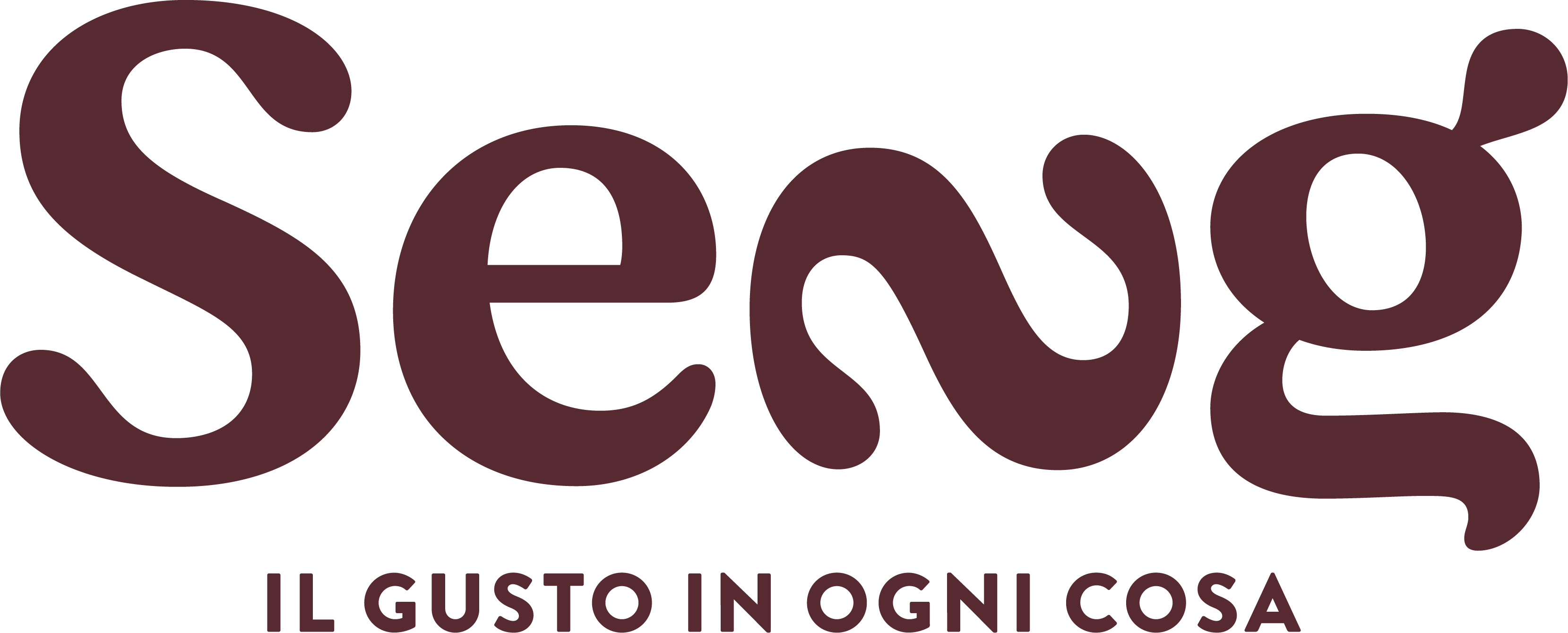 Logo SENG CORPORATION