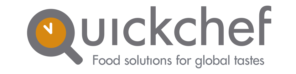 Logo QUICKCHEF