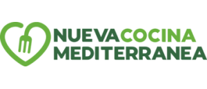 Logo NUEVA COCINA MEDITERRÁNEA