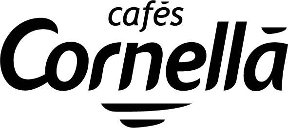 Logo CAFÈS CORNELLÀ