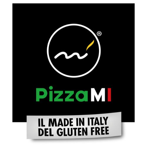 Logo PIZZAMI - GALATI