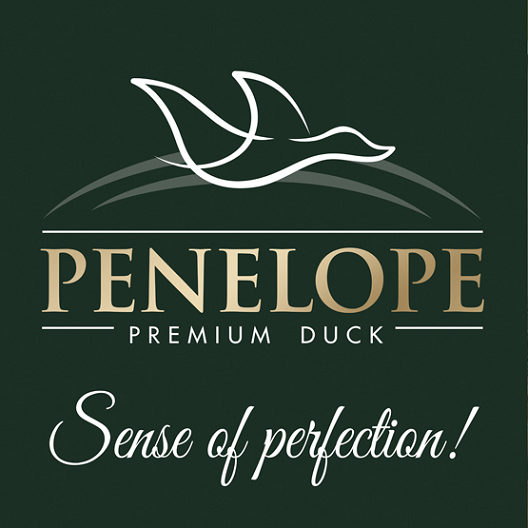Logo PENELOPE FARM BY BULCHICKEN