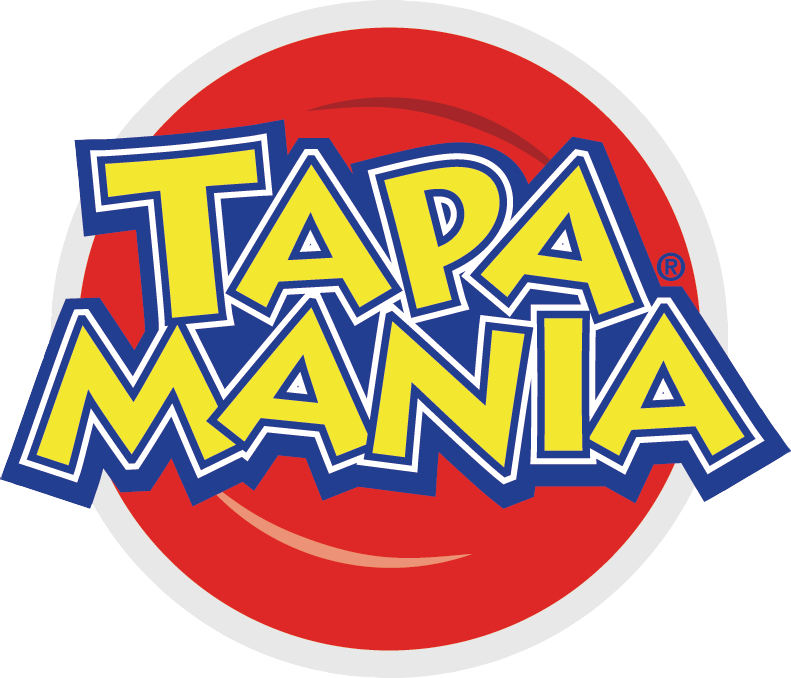 Logo TAPAMANIA ESPAÑA