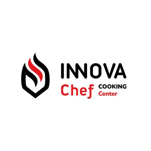 Logo INNOVA CHEF COOKING CENTER