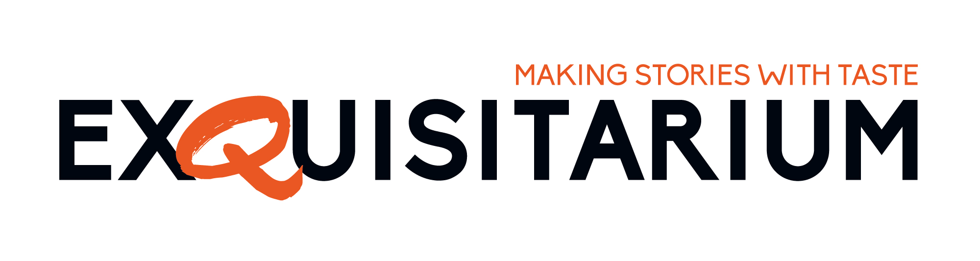 Logo EXQUISITARIUM