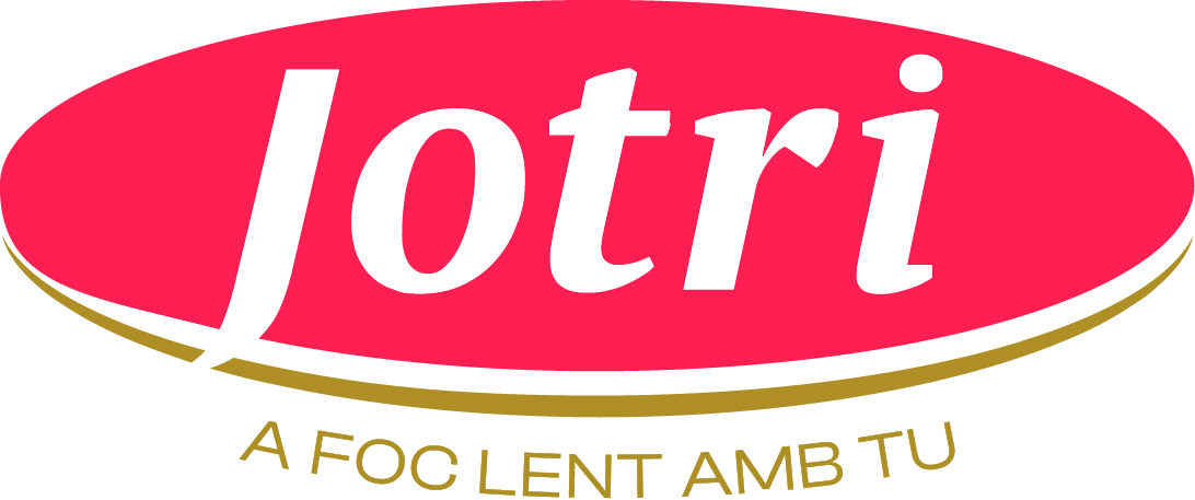 Logo CUINATS JOTRI / DEGUSTA