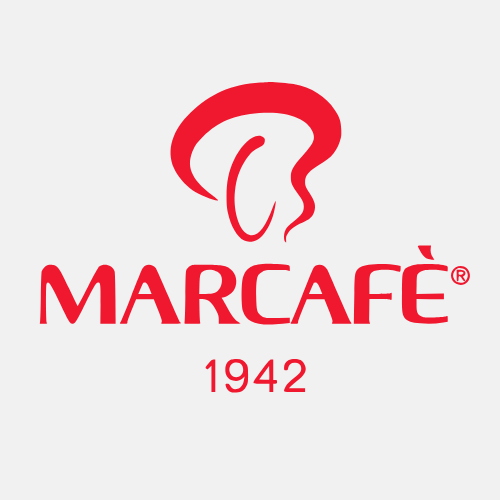 Logo MARCAFÈ  - TORREFAZIONE ADRIATICA 