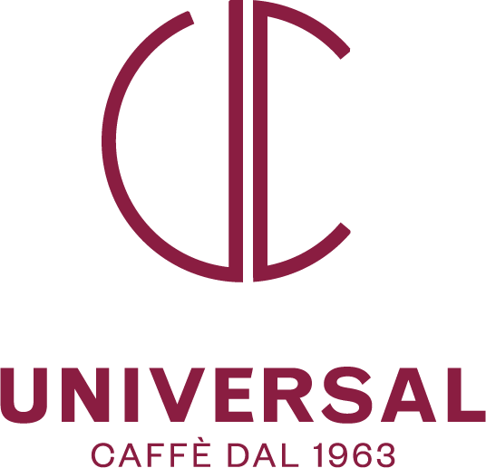 Logo UNIVERSAL CAFFE'