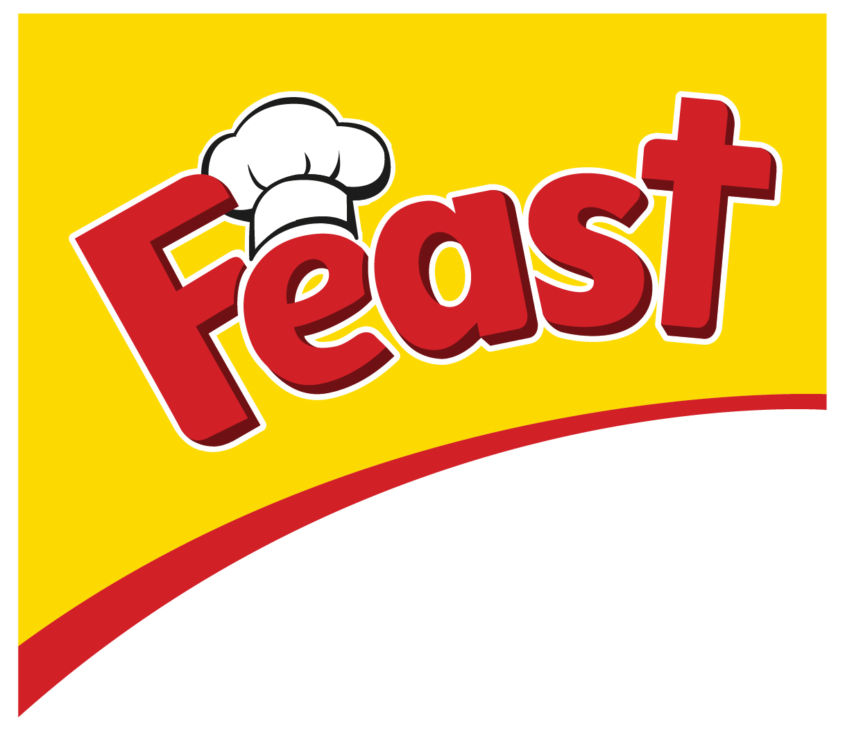 Logo FEAST