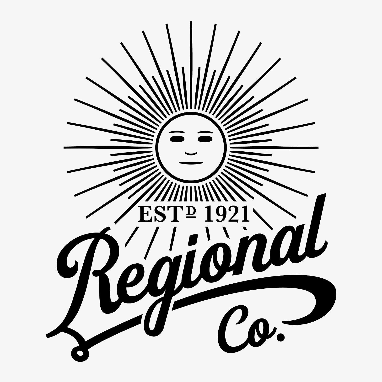 Logo REGIONAL CO.