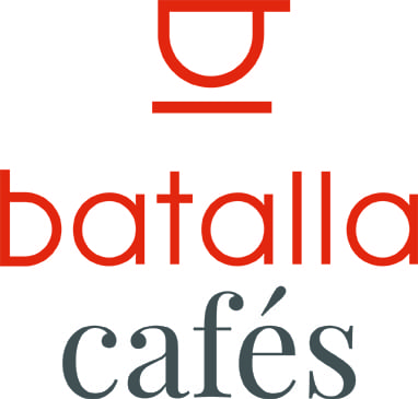 Logo BATALLA CAFES
