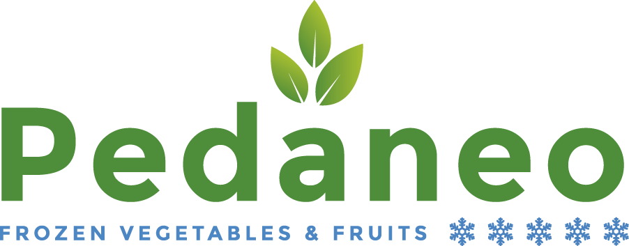 Logo CONGELADOS PEDANEO