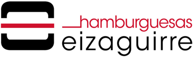 Logo HAMBURGUESAS EIZAGUIRRE