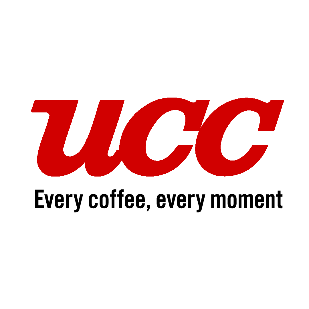 Logo UCC COFFEE SPAIN