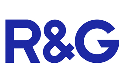 Logo R&G CORPORATION