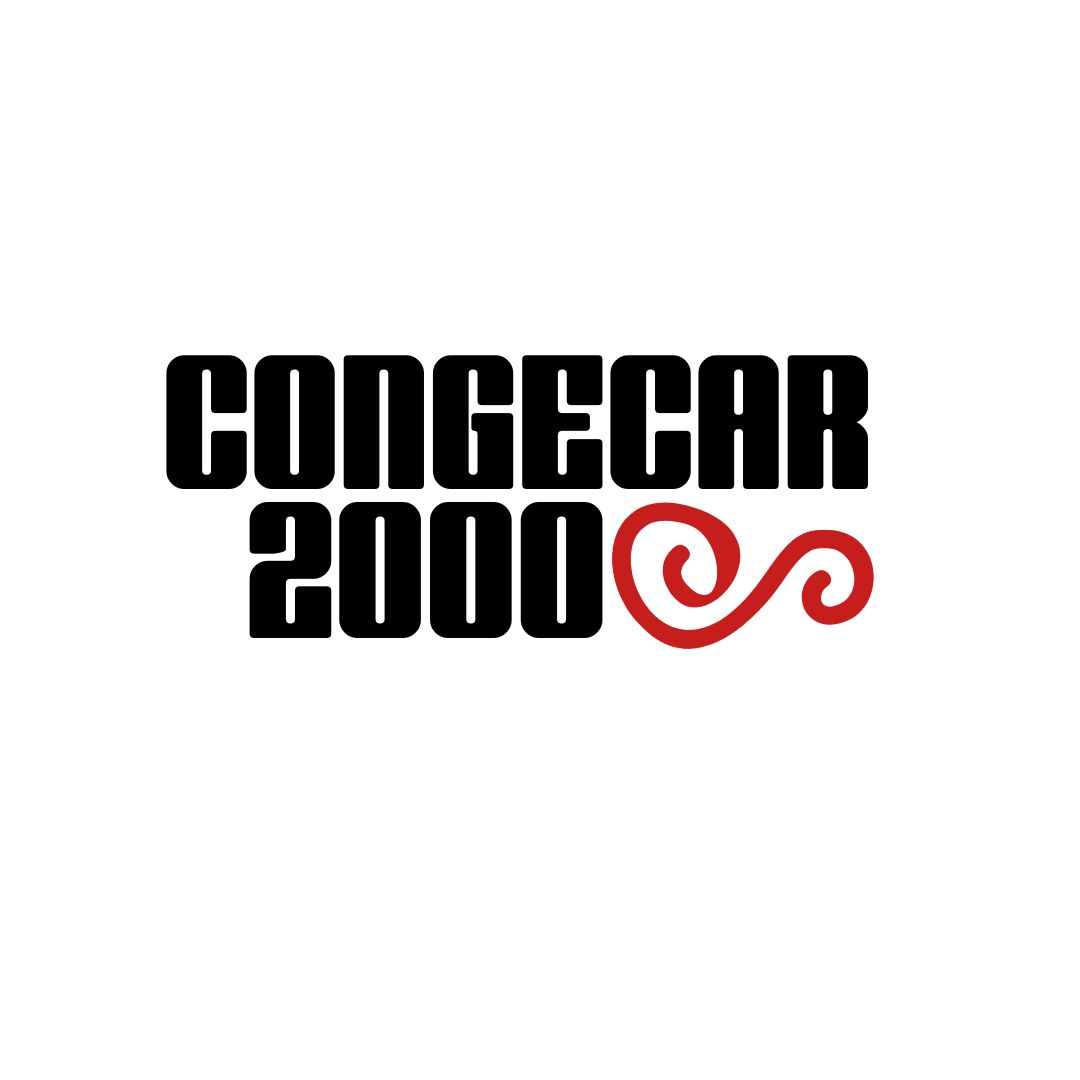 Logo COMERCIAL CONGECAR 2000