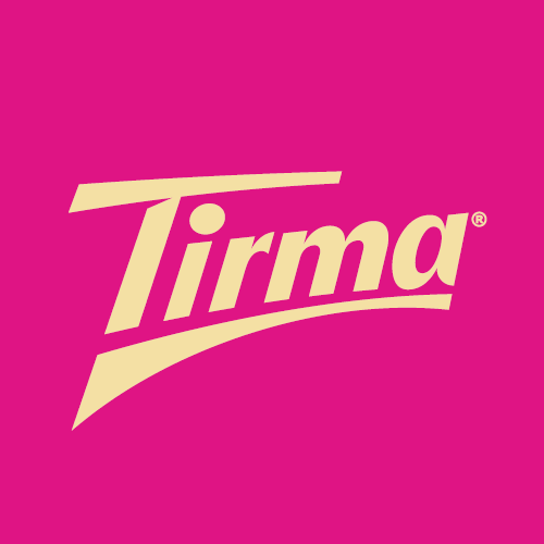 Logo TIRMA