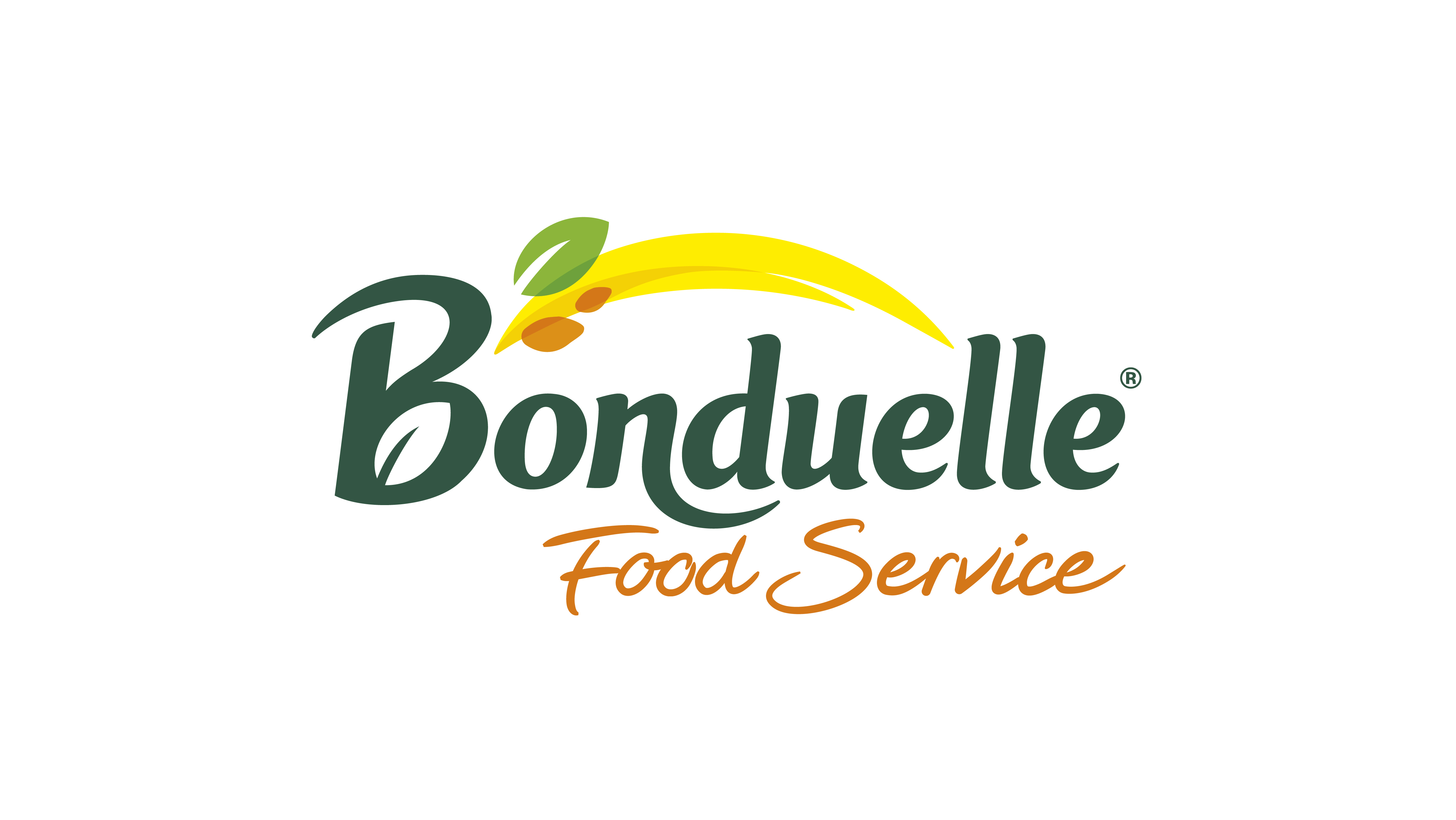 Logo BONDUELLE